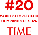 TIME World's Top EdTech Companies 2024