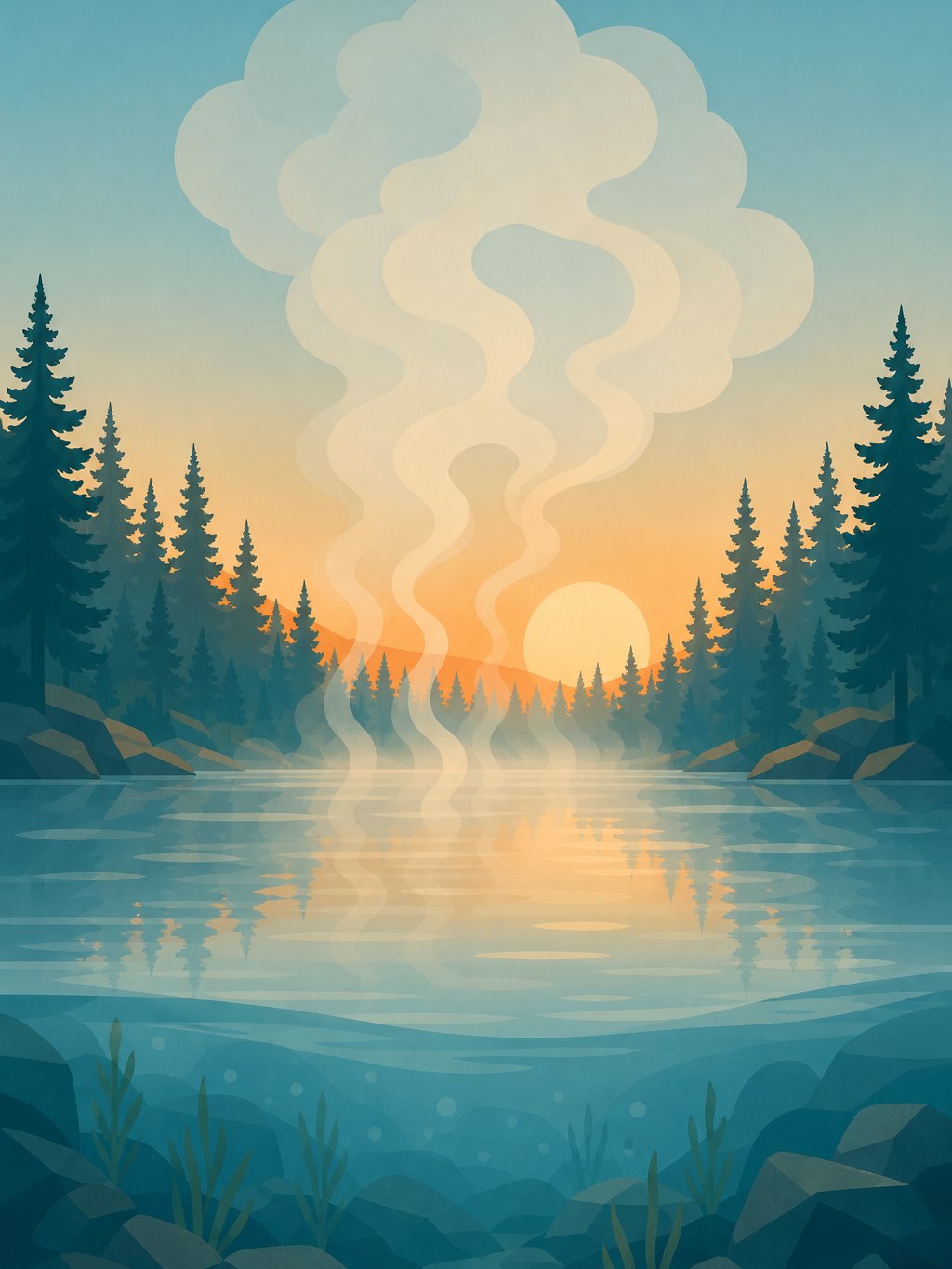 Cover of Evaporation and Beyond